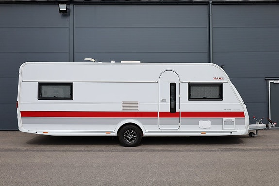 Kabe Royal 630 GLE KS B2 *Långbäddar* 2 of 19