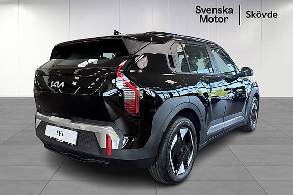 Kia EV3 5 of 5