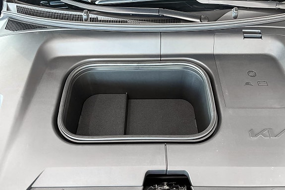 Kia EV3 24 of 25