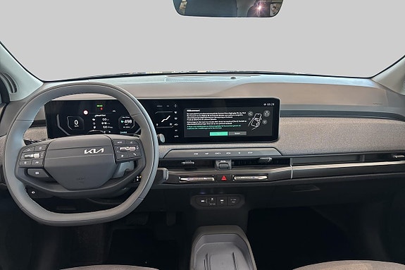 Kia EV3 10 of 25
