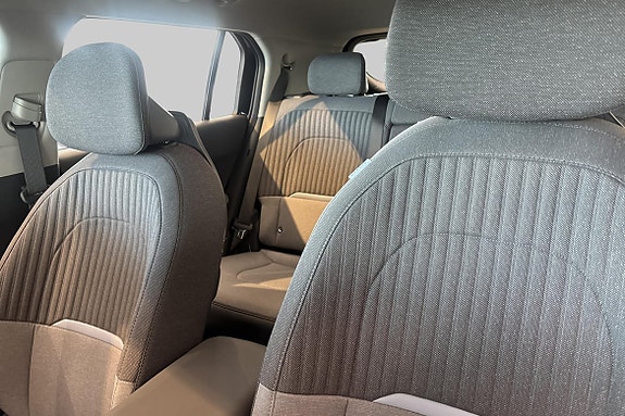 Kia EV3 13 of 25