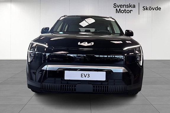Kia EV3 2 of 5