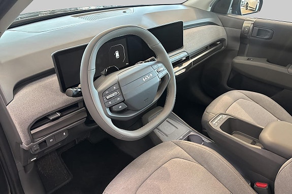 Kia EV3 9 of 25