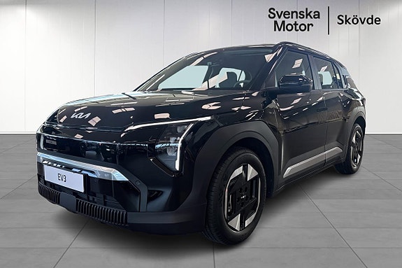 Kia EV3 25 of 25