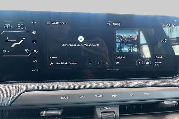 Kia EV3 17 of 25