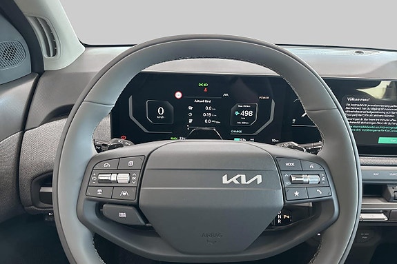 Kia EV3 11 of 25