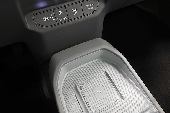 Kia EV3 21 of 25