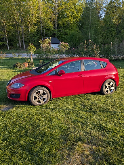 İkinci el  Seat Leon 1.2 TSI