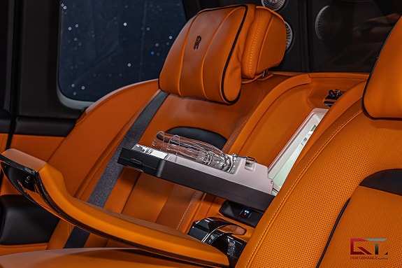 Rolls Royce Cullinan 25 of 27