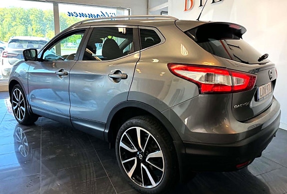 Nissan Qashqai 9 of 24