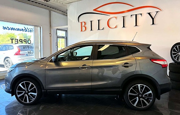 Nissan Qashqai 6 of 24