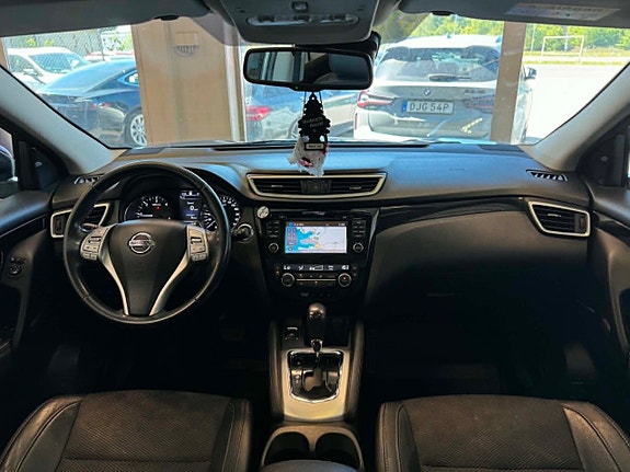 Nissan Qashqai 11 of 24