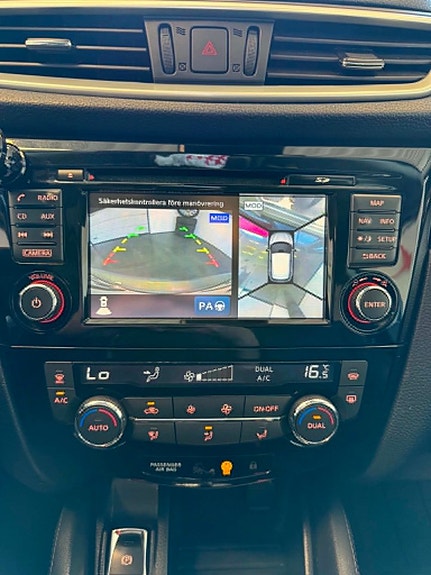 Nissan Qashqai 14 of 24