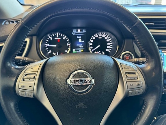 Nissan Qashqai 15 of 24
