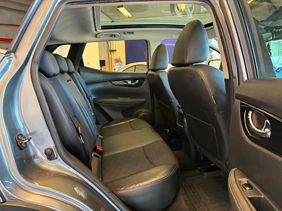 Nissan Qashqai 13 of 24