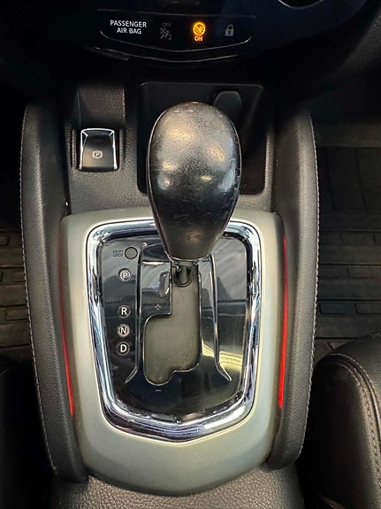 Nissan Qashqai 17 of 24