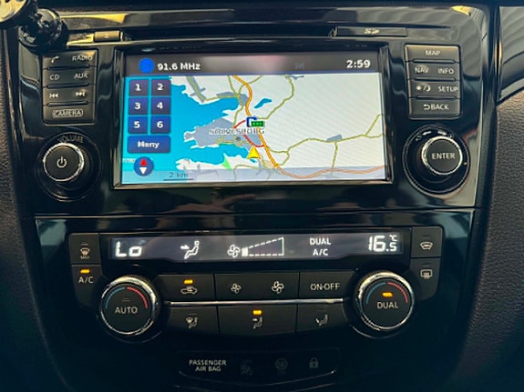 Nissan Qashqai 16 of 24