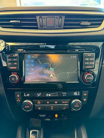 Nissan Qashqai 20 of 24