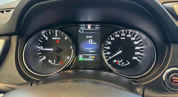 Nissan Qashqai 19 of 24