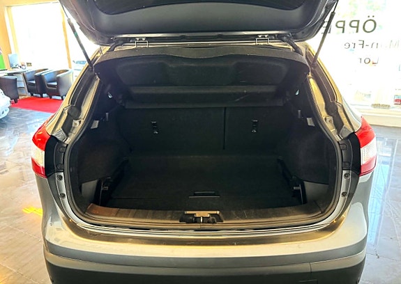 Nissan Qashqai 24 of 24