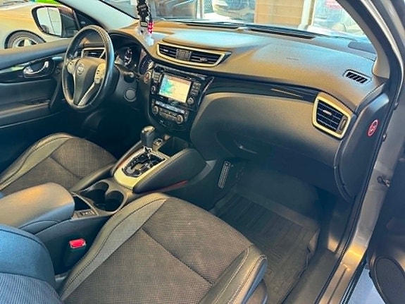 Nissan Qashqai 12 of 24