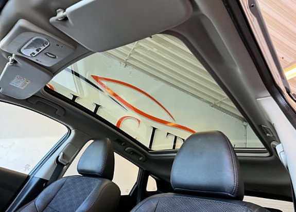 Nissan Qashqai 18 of 24