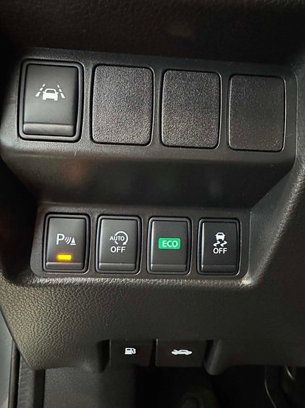 Nissan Qashqai 21 of 24