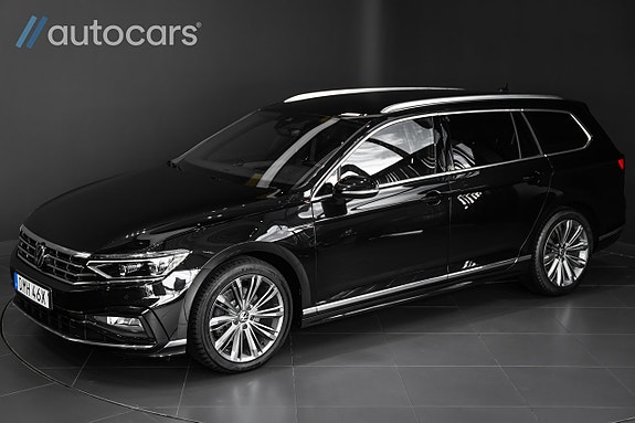 Volkswagen Passat 6 of 30