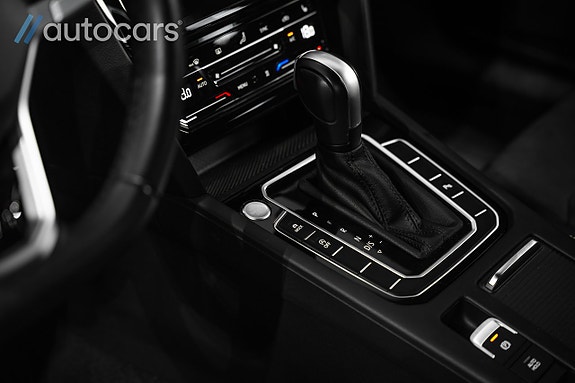 Volkswagen Passat 29 of 30