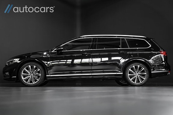 Volkswagen Passat 5 of 5