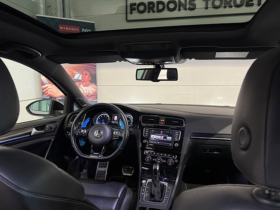 Volkswagen Golf I 12 of 22