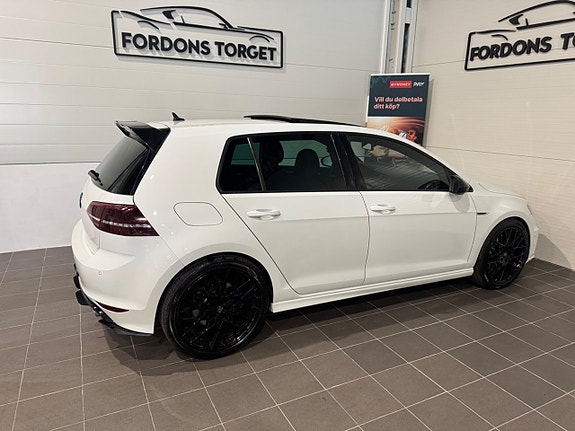 Volkswagen Golf I 7 of 22