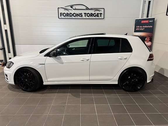 Volkswagen Golf I 4 of 22