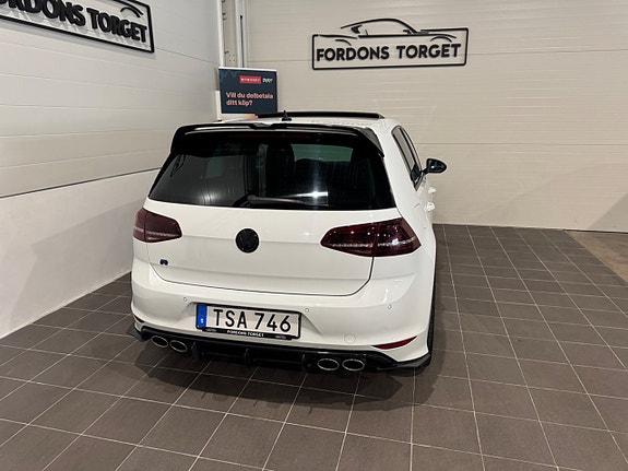 Volkswagen Golf I 10 of 22