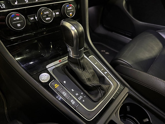 Volkswagen Golf I 14 of 22
