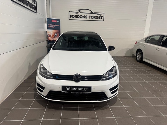 Volkswagen Golf I 5 of 5
