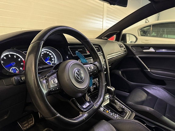 Volkswagen Golf I 15 of 22