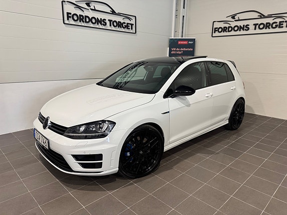 Volkswagen Golf I 2 of 22