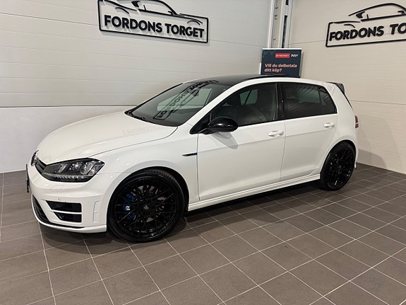 Volkswagen Golf I 3 of 22