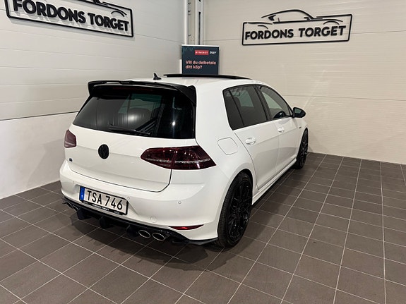 Volkswagen Golf I 9 of 22