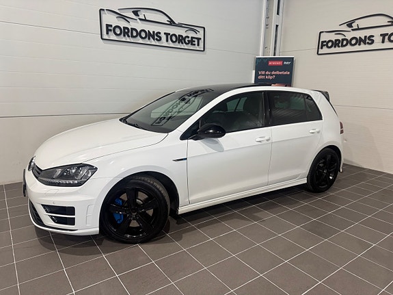 Volkswagen Golf I 3 of 5