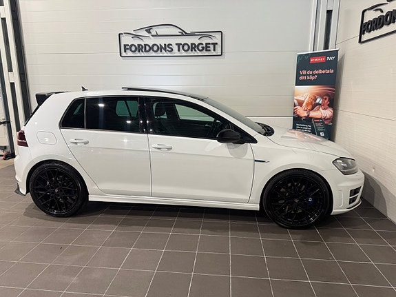 Volkswagen Golf I 6 of 22