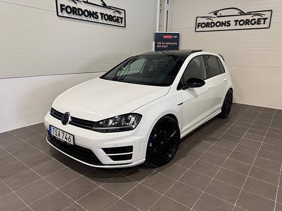 Volkswagen Golf I