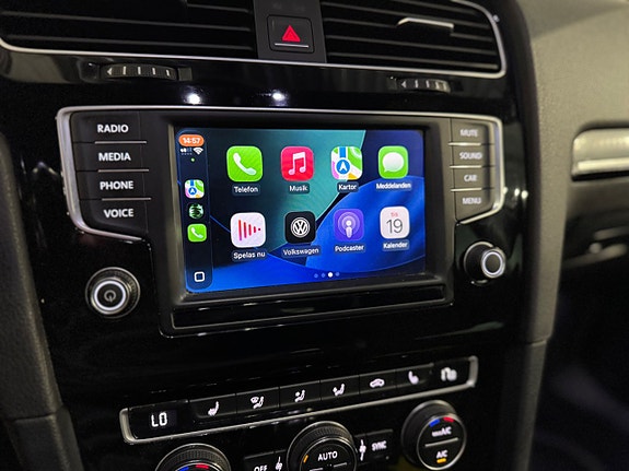 Volkswagen Golf I 16 of 22