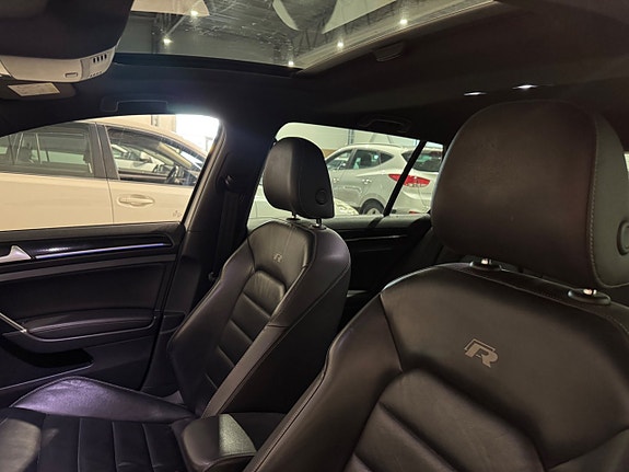Volkswagen Golf I 18 of 22