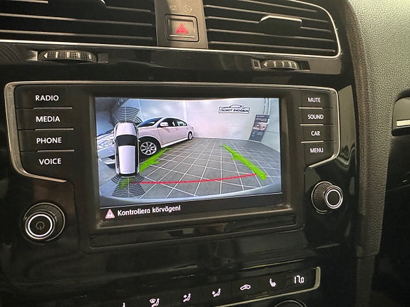 Volkswagen Golf I 20 of 22
