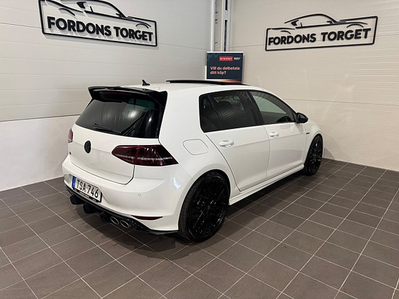Volkswagen Golf I 8 of 22