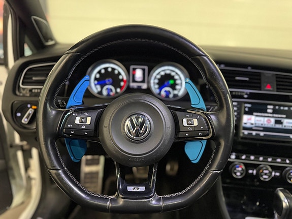 Volkswagen Golf I 13 of 22