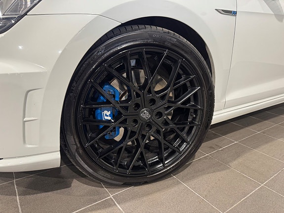 Volkswagen Golf I 5 of 22