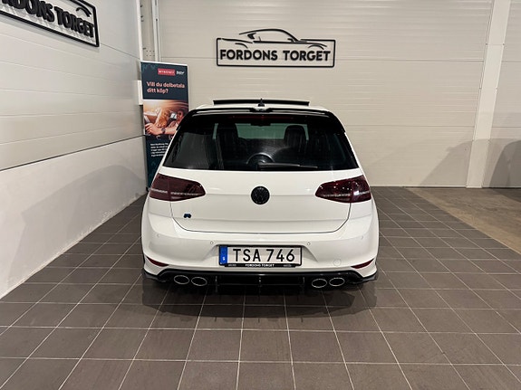 Volkswagen Golf I 11 of 22